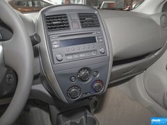 阳光 2014款 1.5XE 手动 精英版