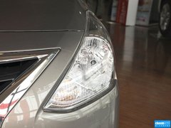 阳光 2014款 1.5XE 手动 精英版