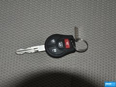 阳光 2014款 1.5XE 手动 精英版
