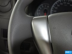 阳光 2014款 1.5XE 手动 精英版