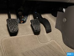 阳光 2014款 1.5XE 手动 精英版