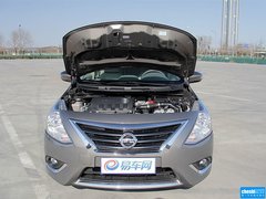 阳光 2014款 1.5XE 手动 精英版