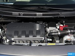 阳光 2014款 1.5XE 手动 精英版
