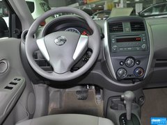 阳光 2014款 1.5XE 手动 舒适版