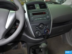 阳光 2014款 1.5XE 手动 舒适版