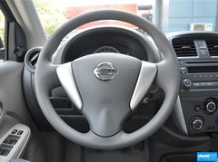 阳光 2014款 1.5XE 手动 舒适版