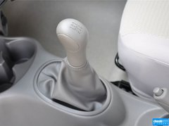 阳光 2014款 1.5XE 手动 舒适版