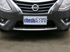 阳光 2014款 1.5XV CVT 尊贵版