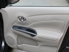 阳光 2014款 1.5XV CVT 尊贵版