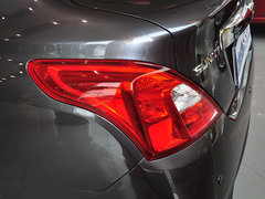 阳光 2014款 1.5XV CVT 尊贵版