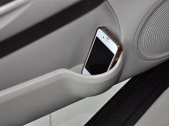阳光 2014款 1.5XV CVT 尊贵版