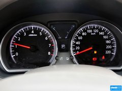 阳光 2014款 1.5XV CVT 尊贵版