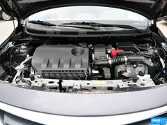 阳光 2014款 1.5XV CVT 尊贵版