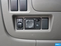 阳光 2014款 1.5XV CVT 尊贵版