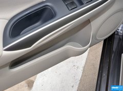 阳光 2014款 1.5XV CVT 尊贵版