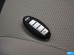 阳光 2014款 1.5XL CVT 豪华版