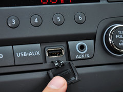 阳光 2014款 1.5XE CVT 精英版