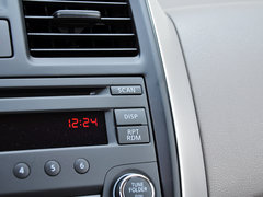 阳光 2014款 1.5XE CVT 精英版