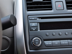 阳光 2014款 1.5XE CVT 精英版
