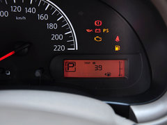 阳光 2014款 1.5XE CVT 精英版