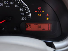 阳光 2014款 1.5XE CVT 精英版