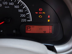 阳光 2014款 1.5XE CVT 精英版