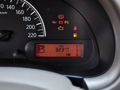 阳光 2014款 1.5XE CVT 精英版