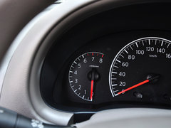 阳光 2014款 1.5XE CVT 精英版