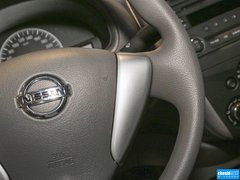阳光 2014款 1.5XE CVT 精英版