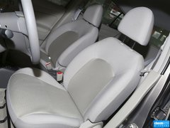 阳光 2014款 1.5XE CVT 精英版