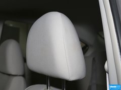 阳光 2014款 1.5XE CVT 精英版