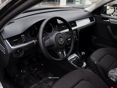 宝来 2014款 1.6L 手动 时尚型
