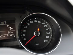 宝来 2014款 1.6L 手动 时尚型