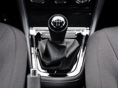 宝来 2014款 1.6L 手动 时尚型
