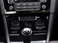 宝来 2014款 1.6L 手动 时尚型