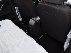 宝来 2014款 1.6L 手动 时尚型