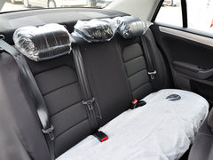 宝来 2014款 1.6L 手动 时尚型