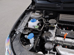 宝来 2014款 1.6L 手动 时尚型