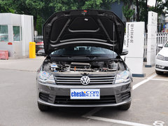 宝来 2014款 1.6L 手动 时尚型