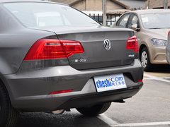 宝来 2014款 1.6L 手动 时尚型