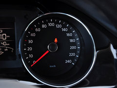 宝来 2014款 1.6L 手动 舒适型