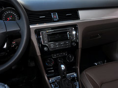 宝来 2014款 1.6L 自动 舒适型