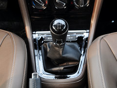 宝来 2014款 1.4T 手动 舒适型