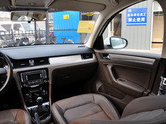 宝来 2014款 1.4T 手动 舒适型