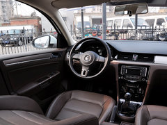 宝来 2014款 1.4T 手动 舒适型