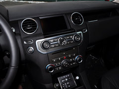 发现 2014款 3.0T V6 SC HSE Luxury