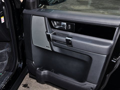 发现 2014款 3.0T V6 SC HSE Luxury
