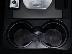发现 2014款 3.0T V6 SC HSE Luxury