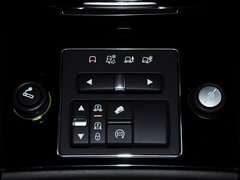 发现 2014款 3.0T V6 SC HSE Luxury