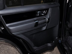 发现 2014款 3.0T V6 SC HSE Luxury